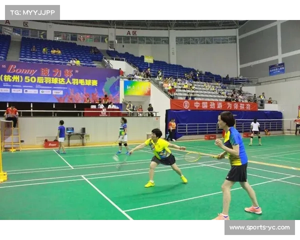 遵义群众羽毛球赛圆满落幕 务川举行精彩团体对决精彩纷呈