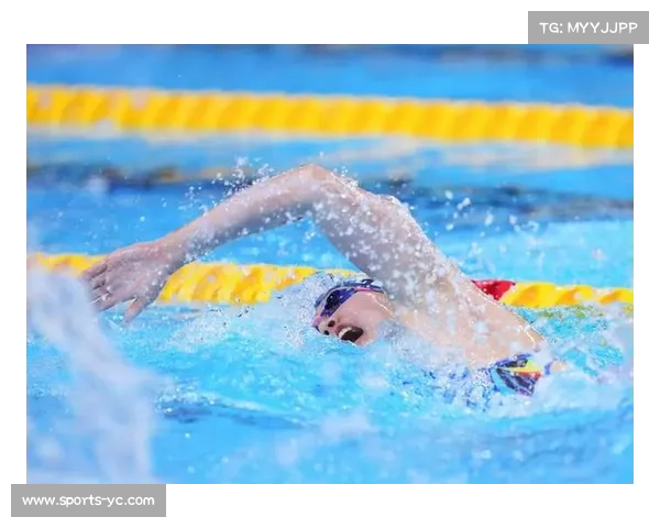 舒程静领衔中国蹼泳队出战世运会 16个小项全力冲击奖牌