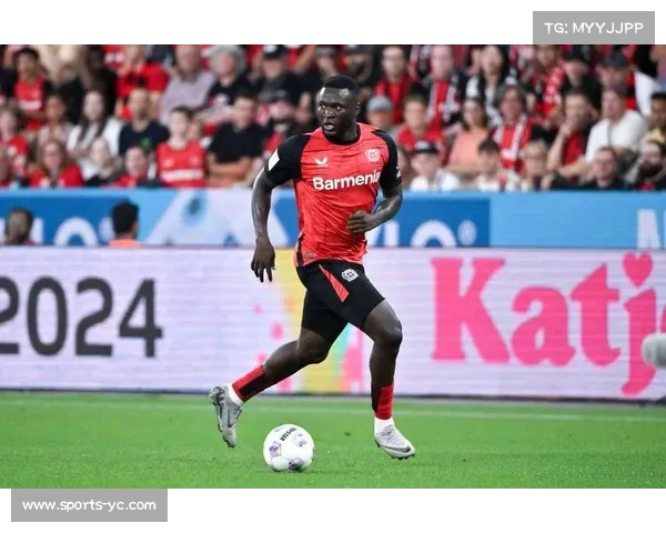 AC米兰租借勒沃库森前锋博尼法斯全额买断总价2900万欧强化锋线