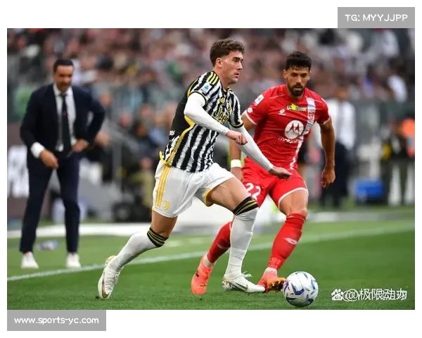 尤文图斯预期进球略逊对手防守失误导致绝平尴尬收场