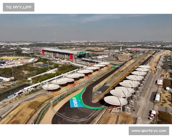 2025赛季F1赛程公布 中国大奖赛将于3月21日在上海举行