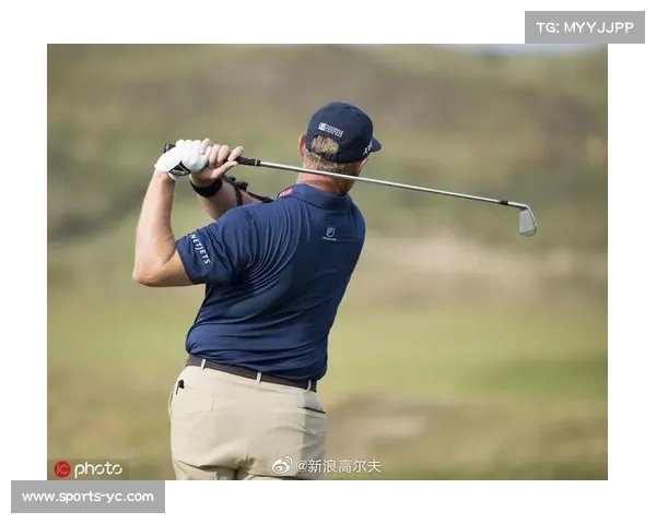 2025年英国公开赛皇家波特拉什，麦克因泰尔被寄予厚望