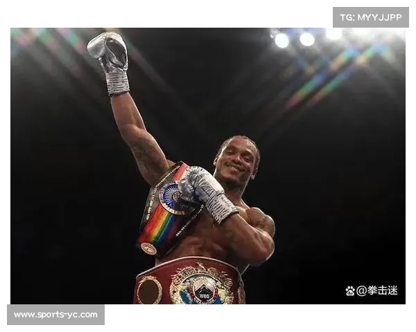 亚德风格解析：重拳威力足但防守存漏洞，曾给贝特比耶夫制造麻烦