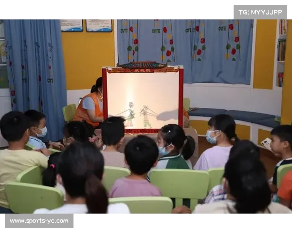 儿童医院患者现场观赛，俱乐部公益项目暖心