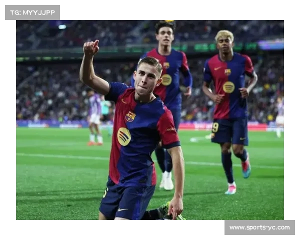 巴萨2025年攻入169球，队史第五高进球年份