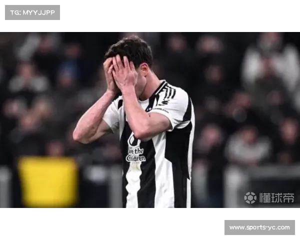 DV9续约谈判开启，尤文图斯盼其欧冠爆发